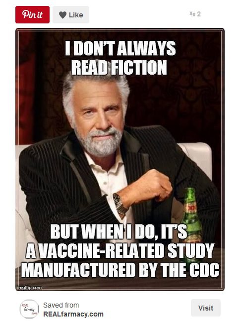 vacs CDC